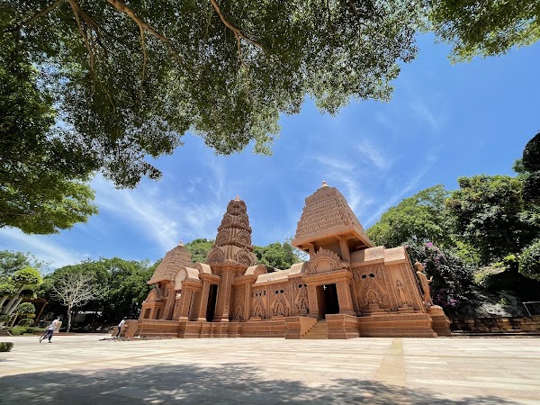 Wat Tham Phu Wa
