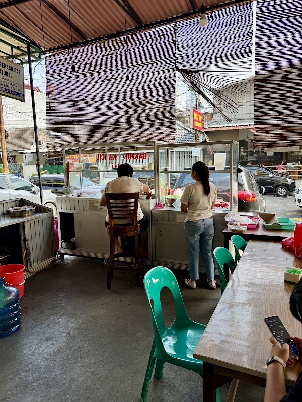 Bakmi Kancil Binjai 1