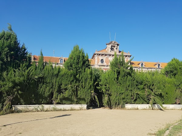 Plaça de Joan Fiveller
