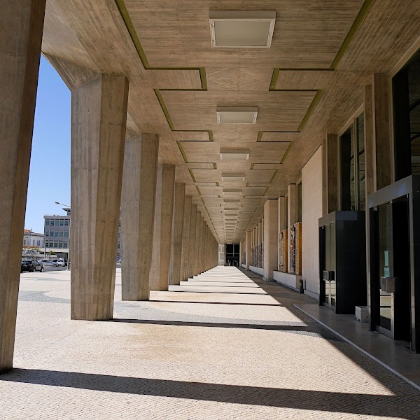 Palacio de Justicia de Lisboa 5