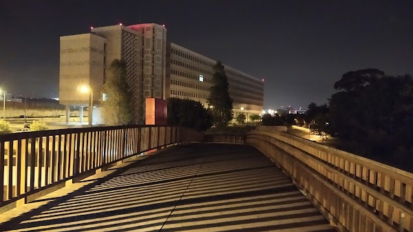 Palacio de Justicia de Lisboa 4
