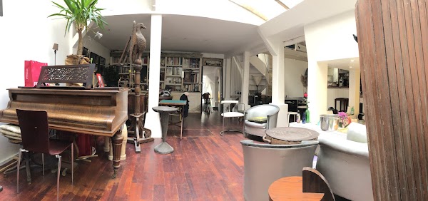 Le Comptoir Japonais