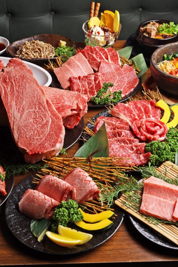 79 BBQ Yakiniku 5