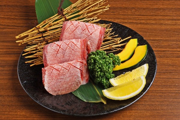 79 BBQ Yakiniku 3