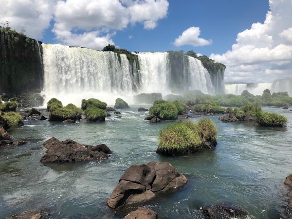 Foz do Iguaçu 3