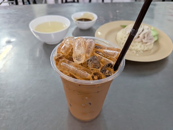 Go-Ang Kaomunkai Pratunam 5