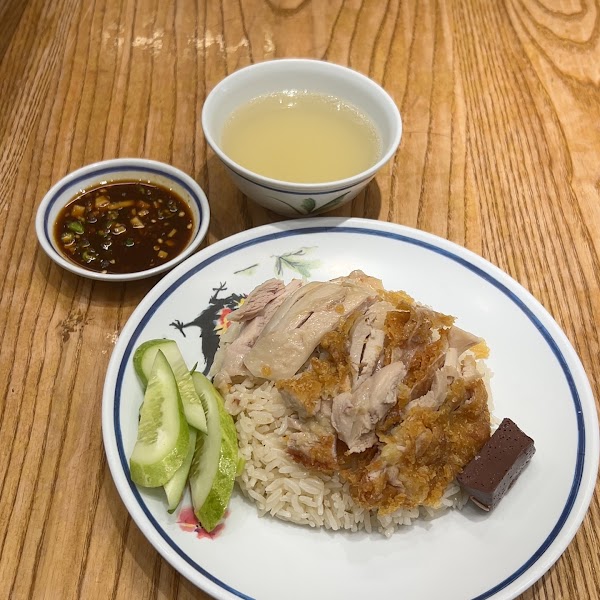Go-Ang Kaomunkai Pratunam 3