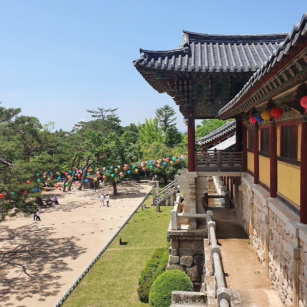 Bulguksa 5