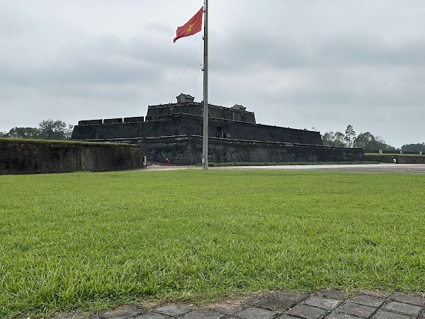 The Flag Tower 1