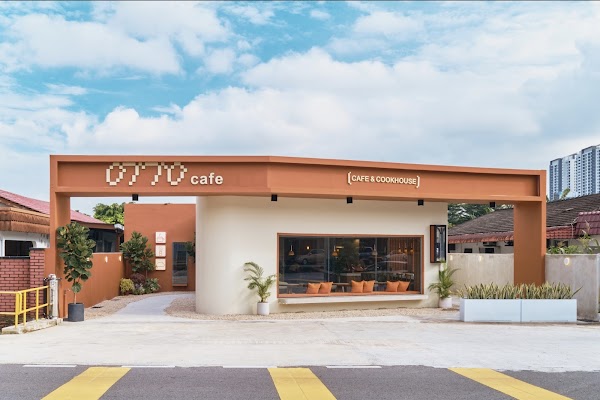 OTTO cafe