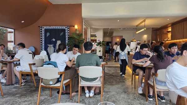 OTTO cafe 5