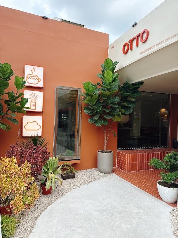 OTTO cafe 3