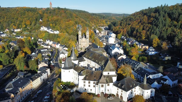 Clervaux