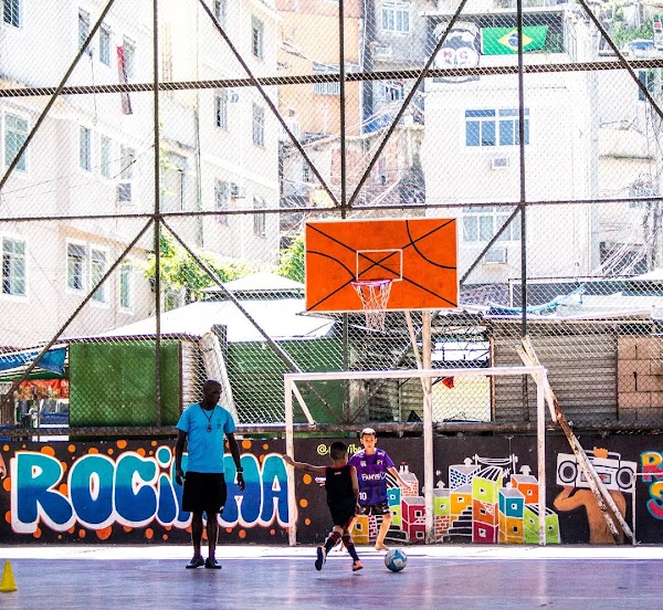 Rocinha