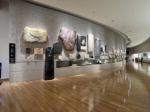Printing Museum 5