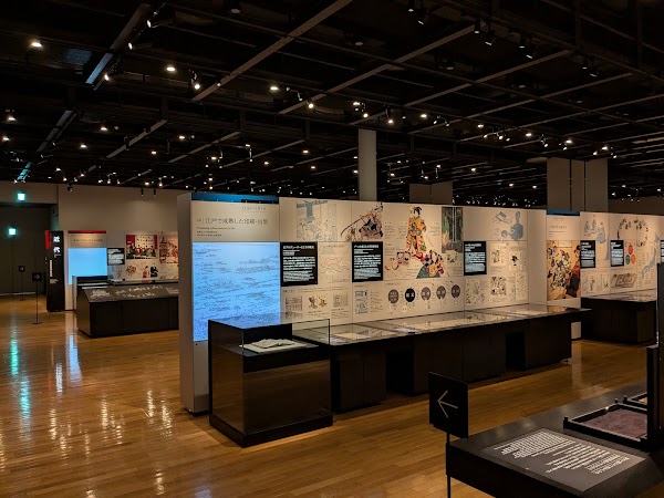 Printing Museum 4