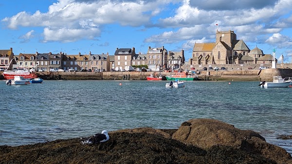 Barfleur 1