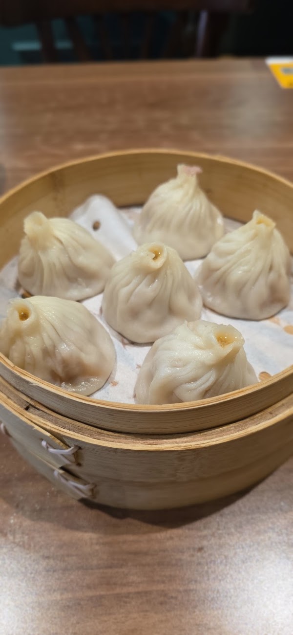 Fuchun Xiaolong 4