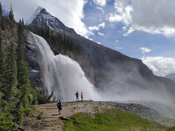 Emperor Falls 1