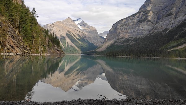 Emperor Falls 5