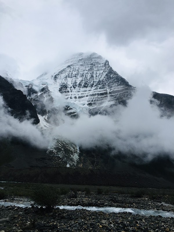 Emperor Falls 4