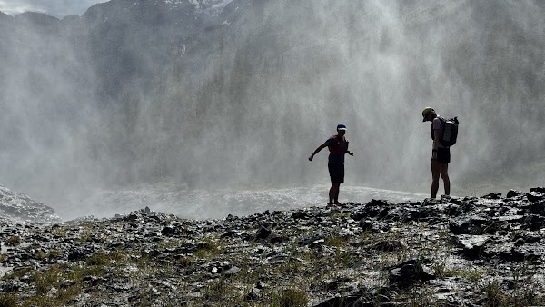 Emperor Falls 3