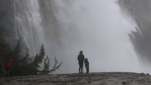 Emperor Falls 2
