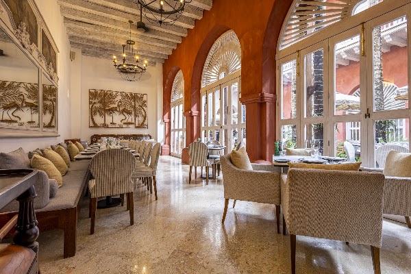 AniMare Restaurante - Bar 4