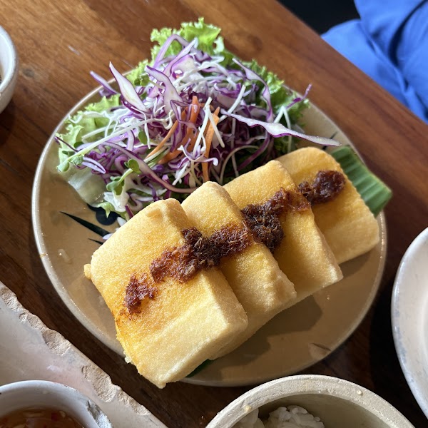 Secret Garden Restaurant 4