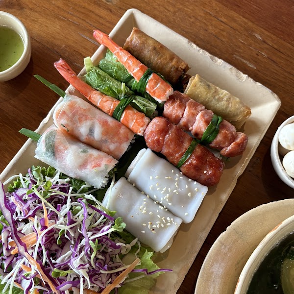 Secret Garden Restaurant 2