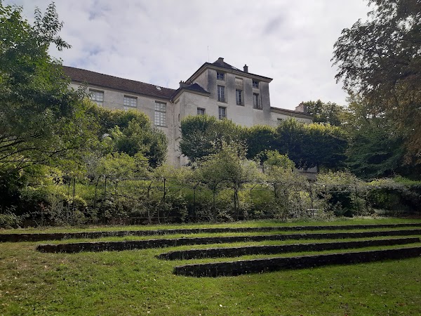 Musée départemental Maurice Denis 4