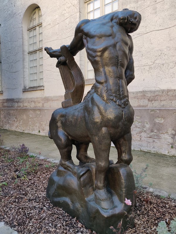 Musée départemental Maurice Denis 3