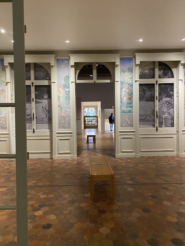 Musée départemental Maurice Denis 2