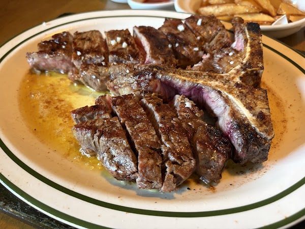 Just Steak 3