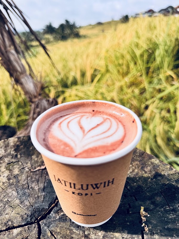 Jatiluwih kopi 3
