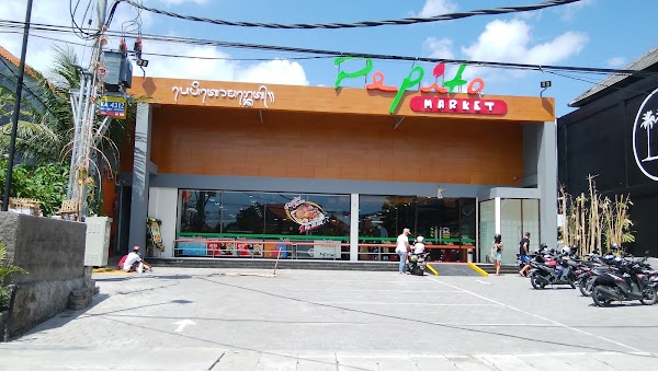 Pepito Market
