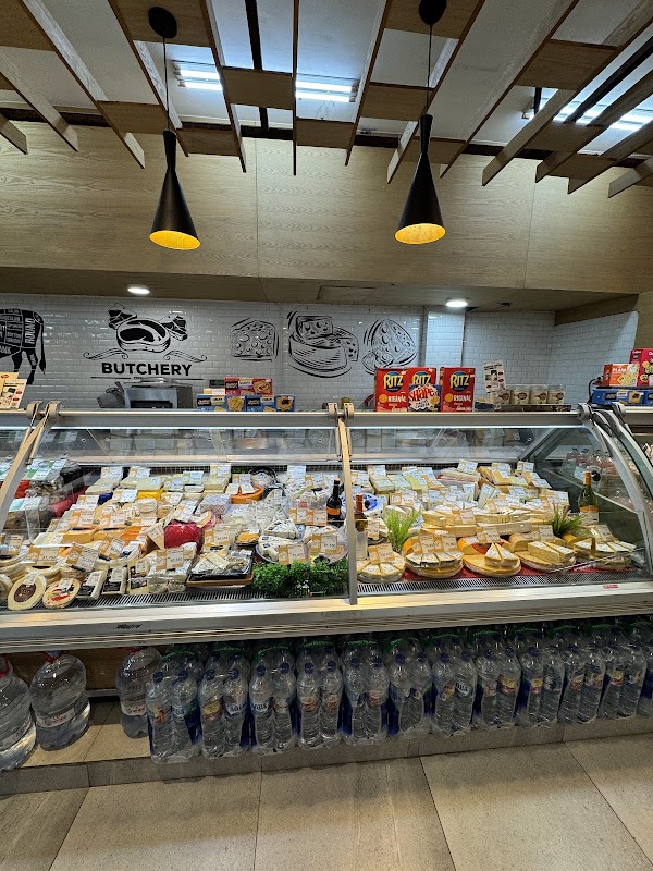 Pepito Market 5