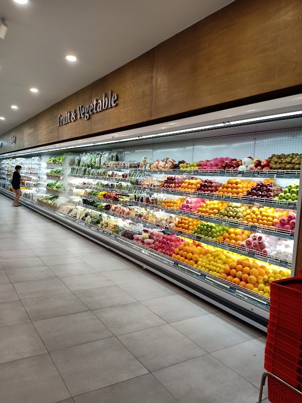 Pepito Market 4