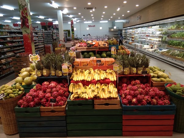 Pepito Market 3