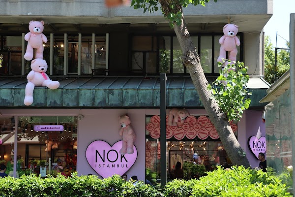 NOK Istanbul