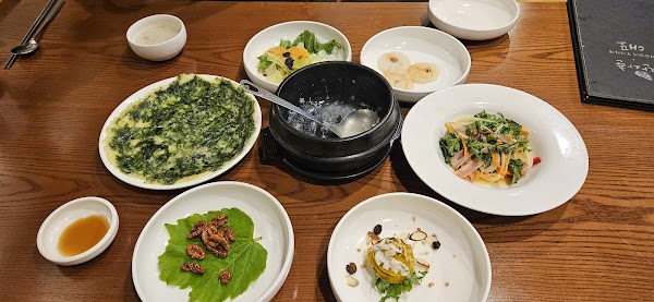 Hongsi Hanjeongsik 3