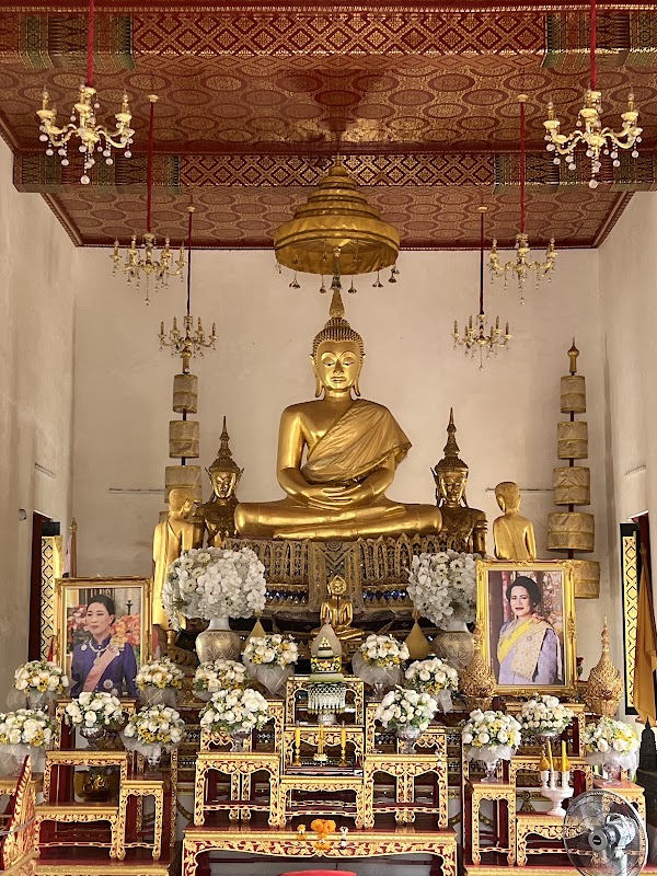 Wat Suwannaram Ratchaworawihan 2