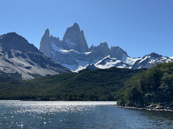 Patagonia 10