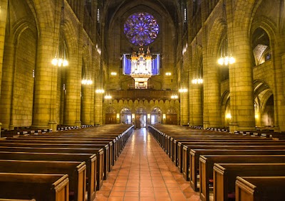 St. Thomas Church