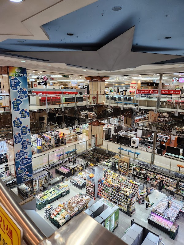 Kukje Electronics Center 5