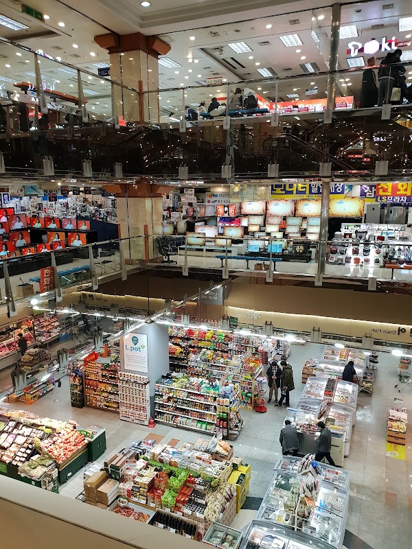 Kukje Electronics Center 2
