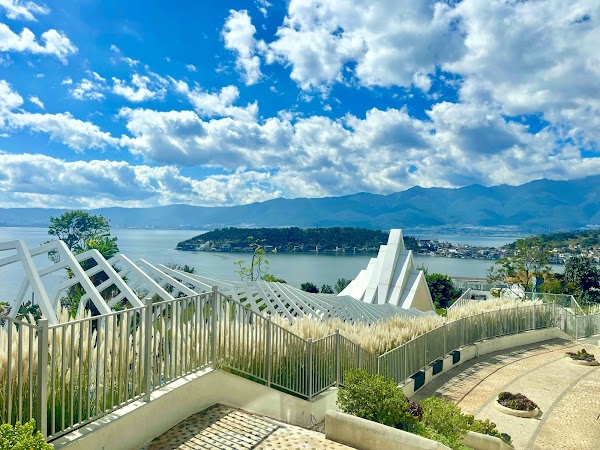 Dali Songyun Boutique Hotel