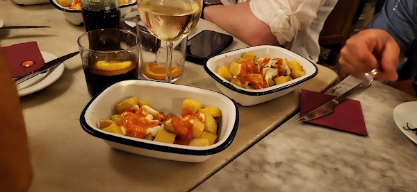 Bodega Vasconia 4