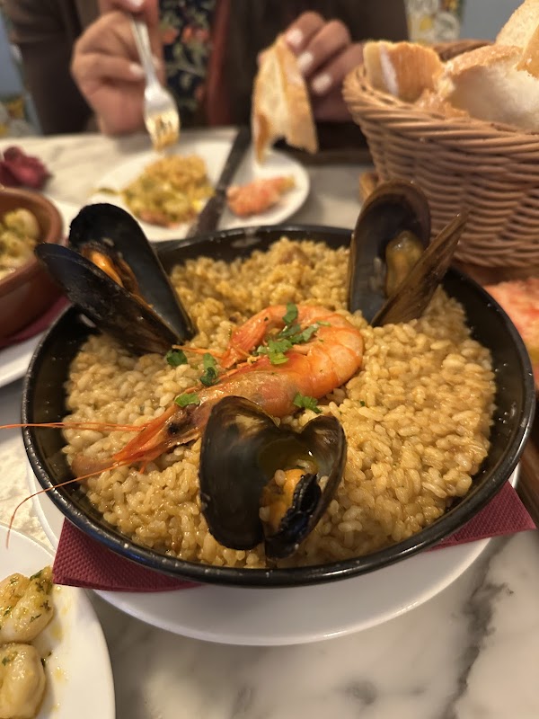 Bodega Vasconia 3