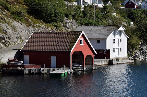 Kirkehavn